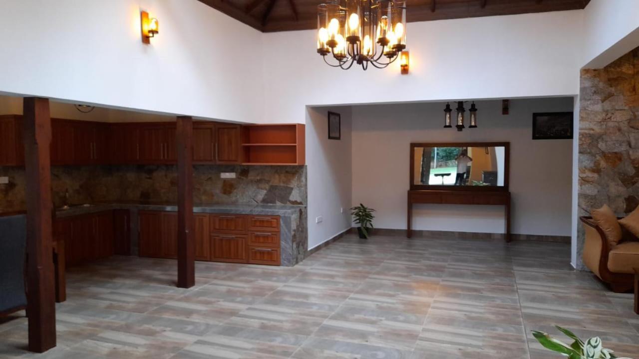 Villa D55 Kandy Exterior photo
