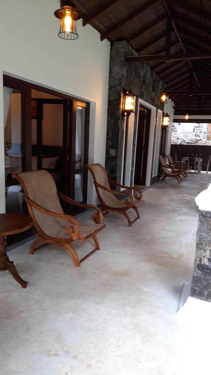 Villa D55 Kandy Exterior photo