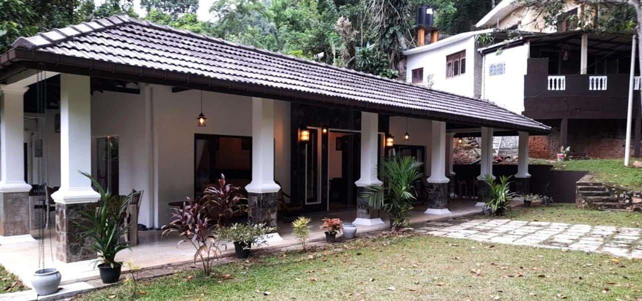 Villa D55 Kandy Exterior photo