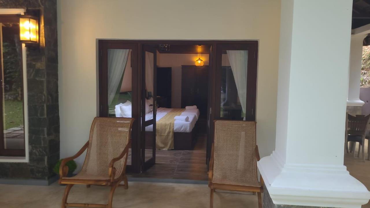 Villa D55 Kandy Exterior photo