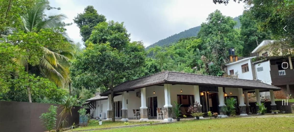 Villa D55 Kandy Exterior photo