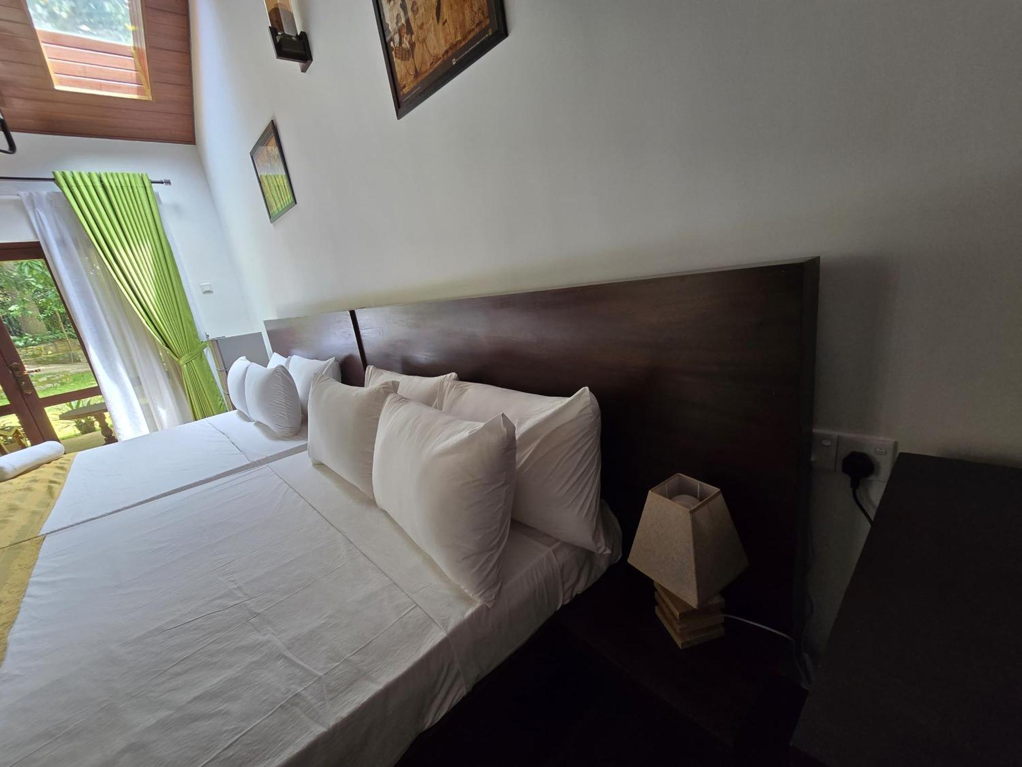 Villa D55 Kandy Exterior photo