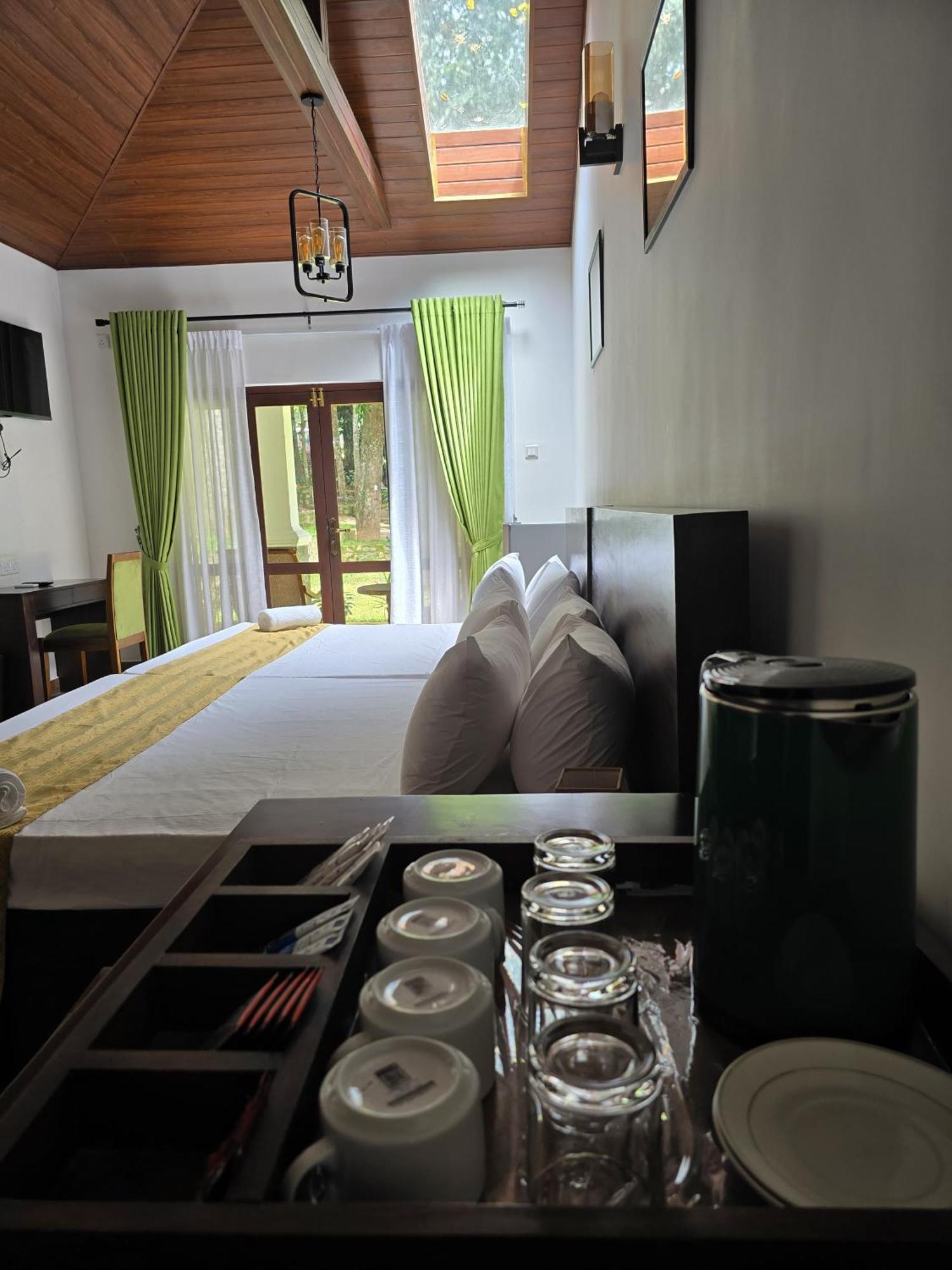Villa D55 Kandy Exterior photo